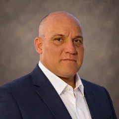 Portrait of José A. Rosello