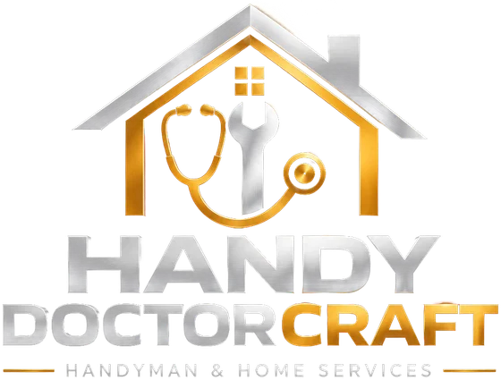 Handy DoctorCraft, Handyman & Home Services